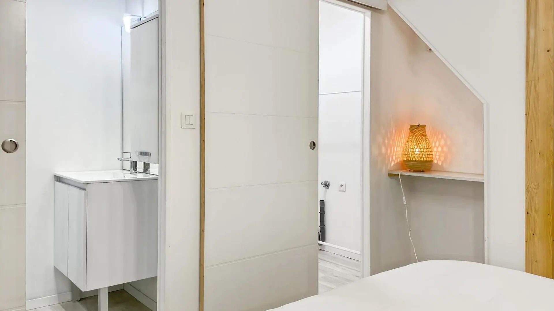 Apartamento Lamirar - Centre Historique - Proche Gare - Calme Rennes